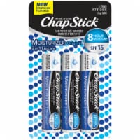 ChapStick® Original Moisturizer 2 in 1 Lip Balm
