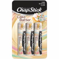 ChapStick® Cake Batter Lip Balm