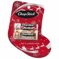 ChapStick® Assorted Holiday Lip Balm