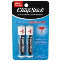 ChapStick® Classic Lip Balm