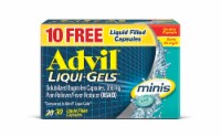 Advil® Mini Liqui-Gels®