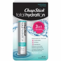 ChapStick Total Hydration 3 In 1 Lip Care Soothing Oasis Lip Balm Perspective: Main