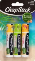 Chapstick Tropical Paradise Lip Balm Perspective: Main