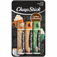 ChapStick® Coffee Collection Lip Balm