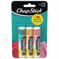 ChapStick I Love Summer Collection Lip Balm Collection