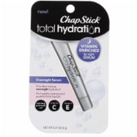 ChapStick® Total Hydration Vitamin Enriched Lip Night Serum