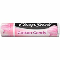 Chapstick® Cotton Candy Flavor Chapstick