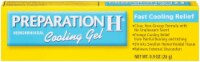 Preparation H Hemorrhoidal Cooling Gel Perspective: Main