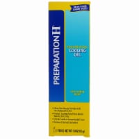 Prep H Cool Gel Size .9z