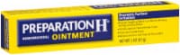 Preparation H® Hemorrhoidal Ointment Perspective: Main