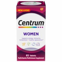 Centrum Multivitamin Women Multivitamin