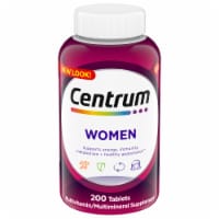 Centrum Multivitamin Women Multivitamin