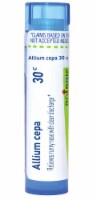 Boiron® Allium Cepa 30c Nasal Discharge Pellets Perspective: Main
