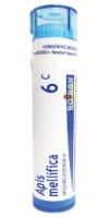 Boiron Cough Apis Mellifica 6 C Perspective: Main
