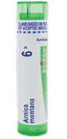 Boiron Arnica Montana 6X Pellets Perspective: Main