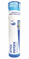 Boiron Homeopathic Arnica Montana Medicine Pellets Perspective: Main