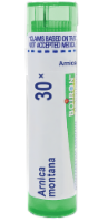 Boiron Arnica Montana 30X Pellets Perspective: Main