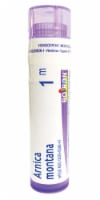 Boiron Arnica Montana 1M Pellets Perspective: Main