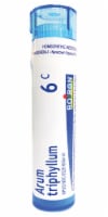 Boiron Arum Triphyllum 6 C Pellets