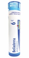 Boiron Belladonna 6 C Pellets
