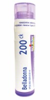 Boiron Belladonna 200Ck Pellets Perspective: Main