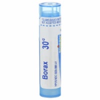 Boiron Borax 30 C