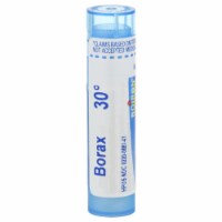 Boiron Borax 30 C