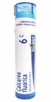 Boiron Calcarea Fluorica 6C