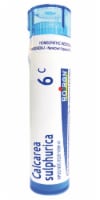 Boiron Boils Calcarea Sulphurica 6 C Perspective: Main
