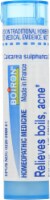 Boiron Calcarea Sulphurica 30 C Perspective: Main