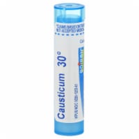 Boiron® Causticum 30 C Perspective: Main