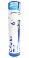 Boiron Indigestion & Nausea Chelidonium Majus 6 C Perspective: Main