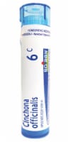Boiron Cinchona Officinalis 6C Homeopathic Medicine
