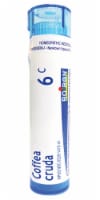 Boiron Coffea Cruda 6 C Pellets