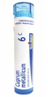 Boiron Cramps Cuprum Metallicum 6 C Perspective: Main