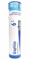 Boiron Graphites 6 C Pellets Perspective: Main