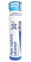 Boiron Hepar Sulphuris Calcareum 30 C