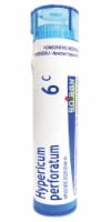 Boiron Hypericum Perforatum 6 C Pellets Perspective: Main