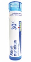 Boiron Natrum Muriaticum 30c Pellets