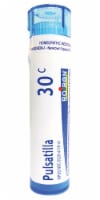 Boiron Pulsatilla 30C Homeopathic Medicine