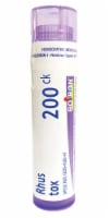 Boiron Rhus Toxicodendron 200Ck Pellets Perspective: Main