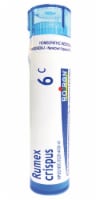 Boiron Rumex Crispus Cough Medicine