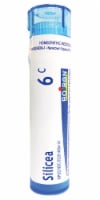Boiron Silicea 6c Homeopathic Medicine Perspective: Main
