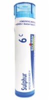 Boiron Sulphur 6C Homeopathic Medicine Perspective: Main