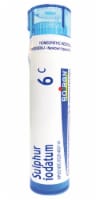 Boiron Sulphur Iodatum 6C Perspective: Main