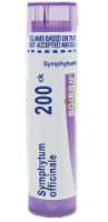 Boiron Symphytum Officinale 200Ck Pellets Perspective: Main