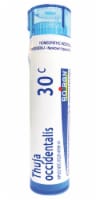 Boiron 30c Thuja Occidentalis Homeopathic Medicine
