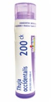Boiron Thuja Occidentalis 200Ck Pellets Perspective: Main