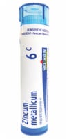 Boiron Zincum Metallicum 6 C Perspective: Main