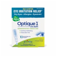 Boiron® Optique 1® Eye Drops